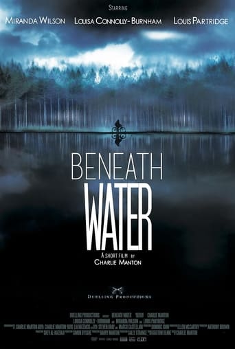 Watch Beneath Water