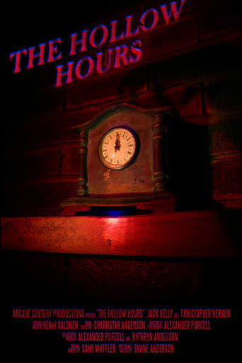 The Hollow Hours