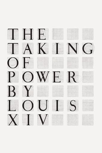 Watch The Taking of Power by Louis XIV