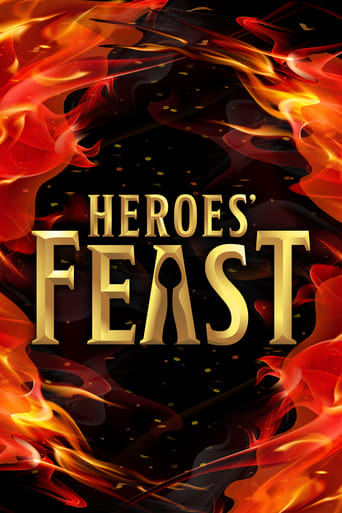 Watch Heroes' Feast
