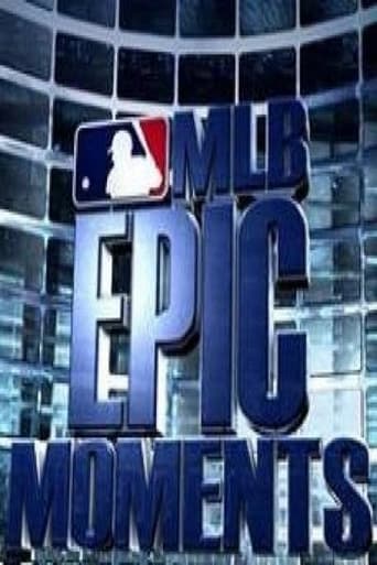 Watch MLB Epic Moments