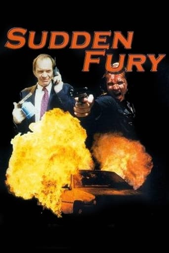 Watch Sudden Fury