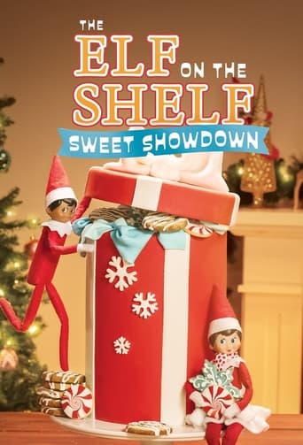 Watch The Elf on the Shelf: Sweet Showdown