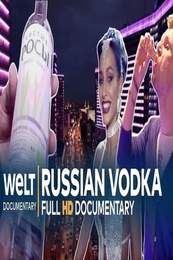 Vodka: Friend and Foe of the Russians