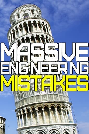 Watch Massive Engineering Mistakes