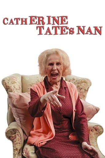 Watch Catherine Tate's Nan