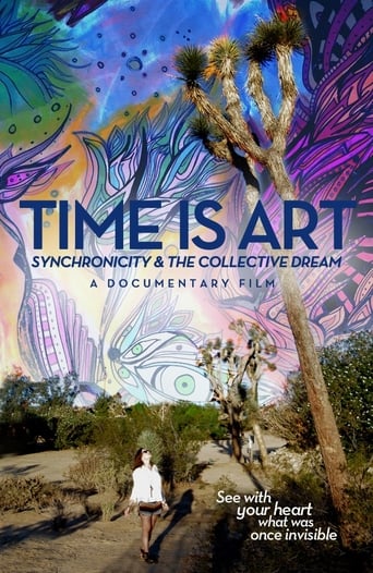 Watch Time Is Art: Synchronicity and the Collective Dream