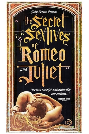 Watch The Secret Sex Lives of Romeo and Juliet