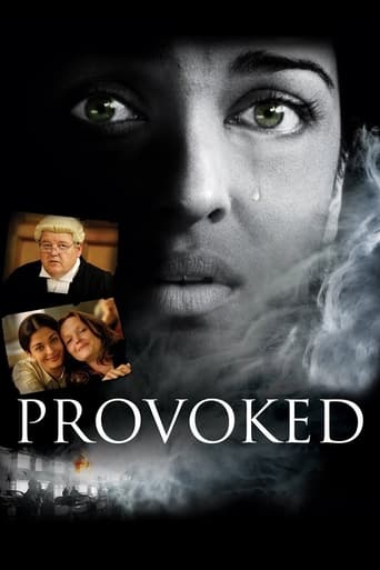 Watch Provoked: A True Story