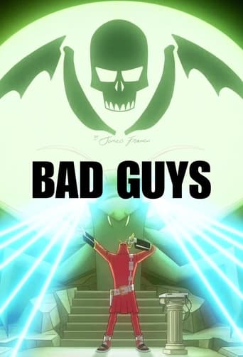 Watch Bad Guys