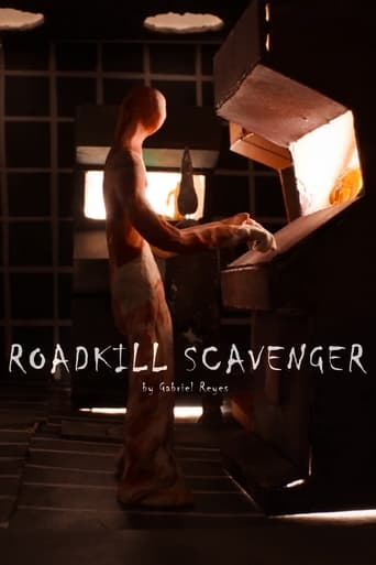 Watch Roadkill Scavenger