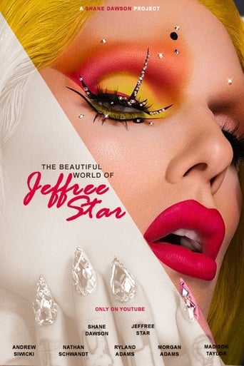 Watch The World of Jeffree Star