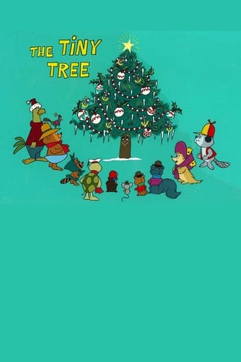 Watch The Tiny Tree