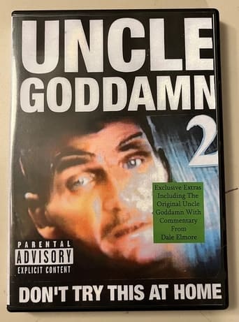 Uncle Goddamn 2
