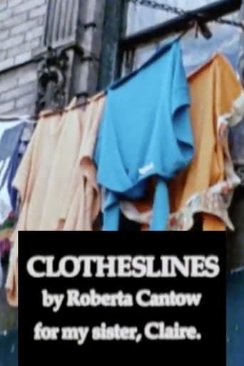 Clotheslines