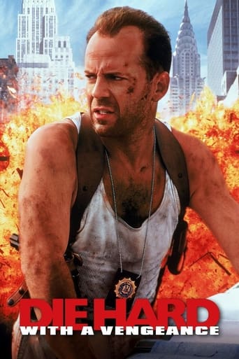 Watch Die Hard: With a Vengeance