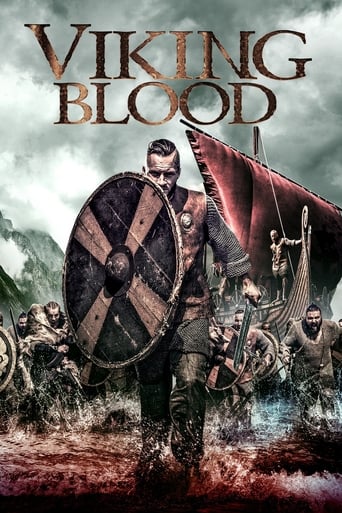 Watch Viking Blood