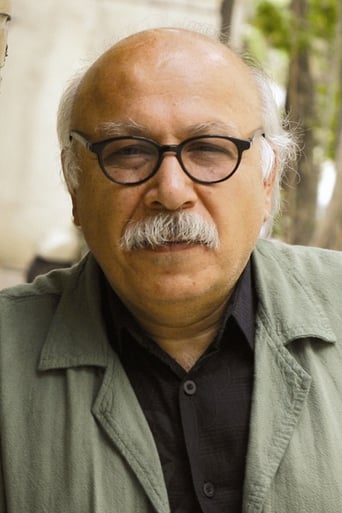 Alireza Davoudnejad