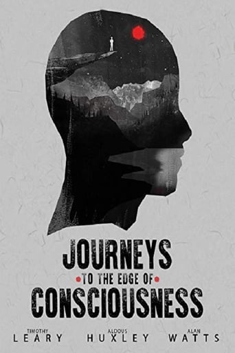 Watch Journeys to the Edge of Consciousness