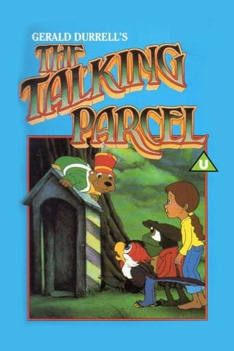 The Talking Parcel