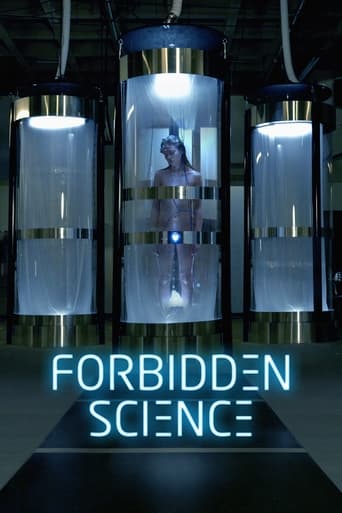 Watch Forbidden Science