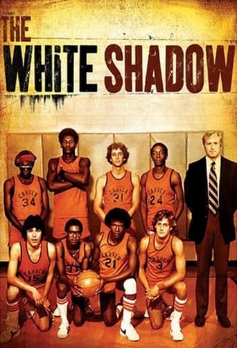 Watch The White Shadow