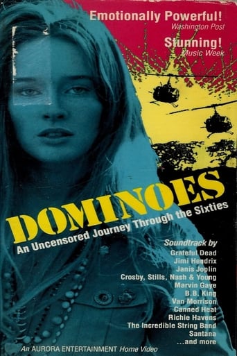 Watch Dominoes: An Uncensored Journey Through the Sixties
