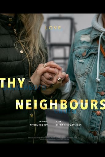 Thy Neighbours