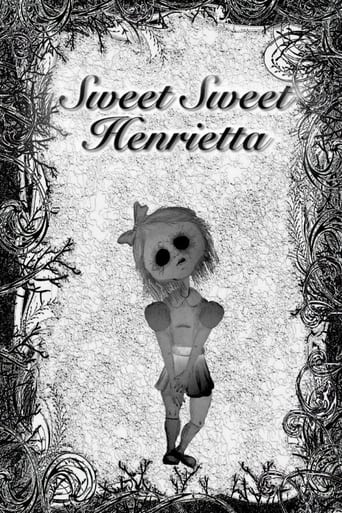 Sweet Sweet Henrietta