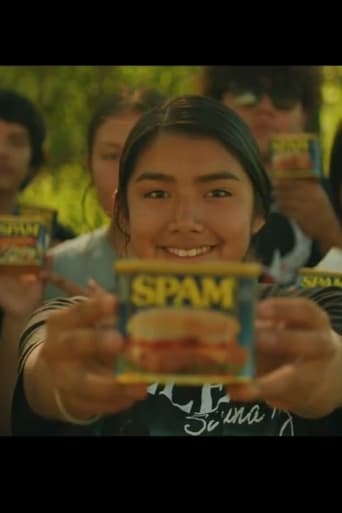 SPAM is Life