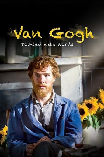 Watch Van Gogh: Painted with Words