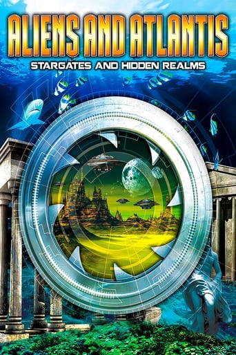 Watch Aliens and Atlantis: Stargates and Hidden Realms