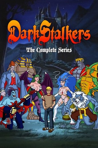 DarkStalkers
