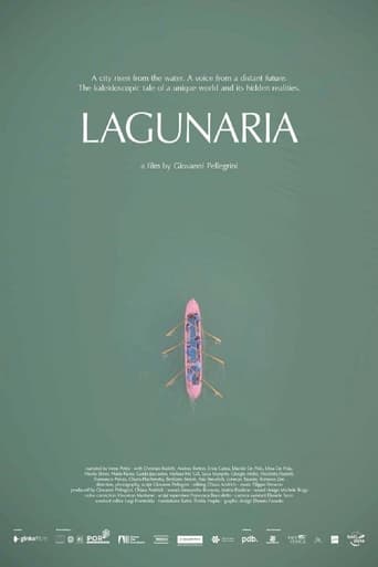 Watch Lagunaria