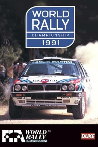 World Rally Championship Review 1991