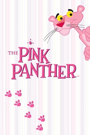 Watch The All New Pink Panther Show