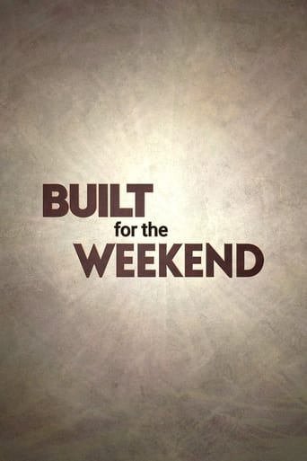 Brojects: Built for the Weekend