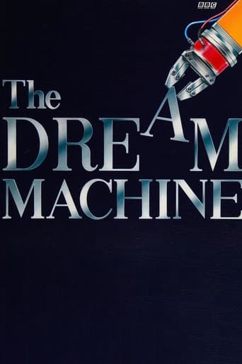 Watch The Dream Machine