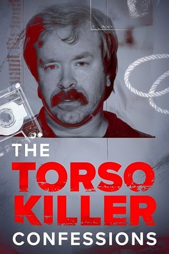 Watch The Torso Killer Confessions