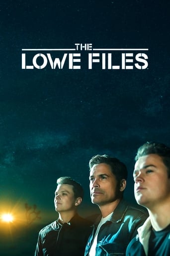 Watch The Lowe Files