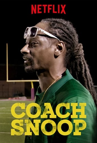 Watch Coach Snoop