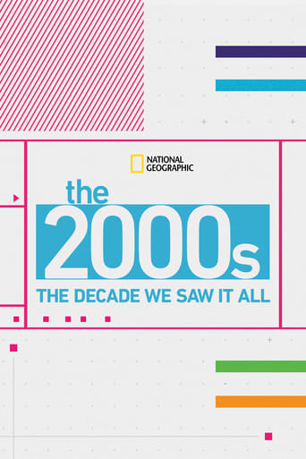 Watch The 2000's: The Decade We Saw It All