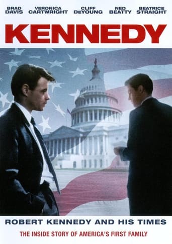 Watch Robert Kennedy & His Times