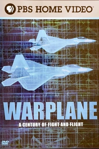 Watch Warplane