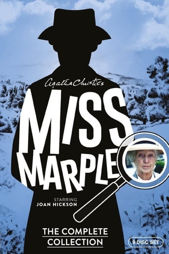 Watch Miss Marple: The Moving Finger