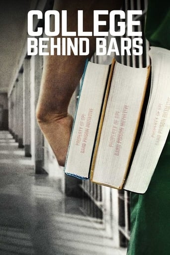 Watch College Behind Bars