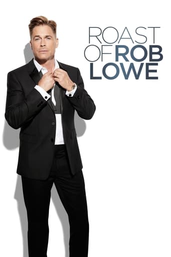 Watch Comedy Central Roast of Rob Lowe