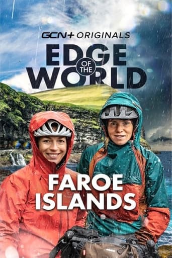 Faroe Islands - The Edge of the World