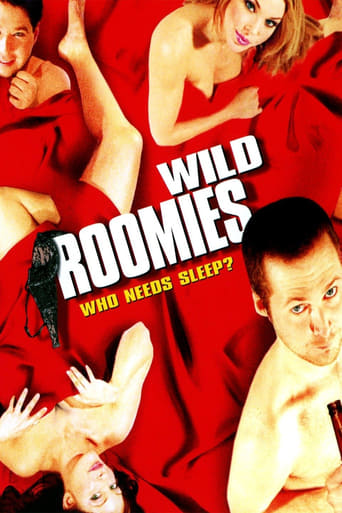 Watch Wild Roomies