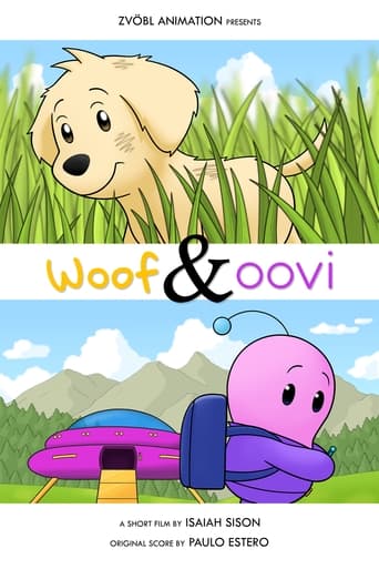 Woof & Oovi